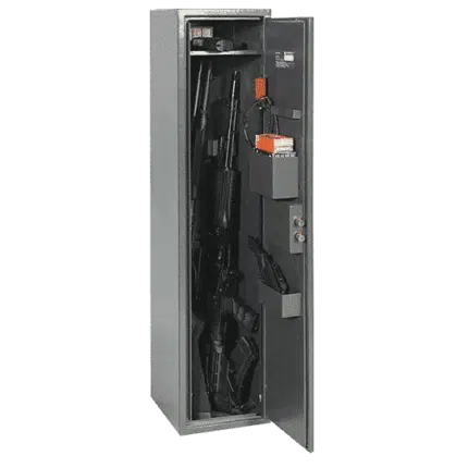 Armadio fucili ARM640GDT