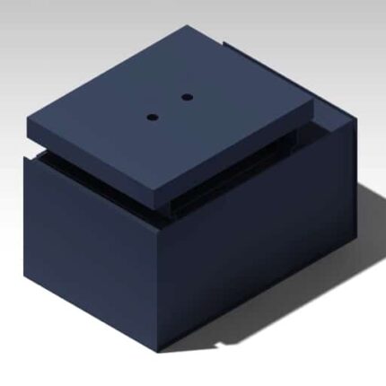 Armeros camuflados - Armeros de suelo grado 4 ARM380ECS4 - Armeros camuflados ARM380ECS4 con ranura extensible