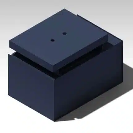 Armeros camuflados - Armeros de suelo grado 4 ARM380ECS4 - Armeros camuflados ARM380ECS4 con ranura extensible