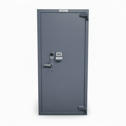 Armero de Alta Seguridad ARX Tactical Support High Capacity G3 arbasal