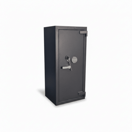 Armadio di Alta Sicurezza ARX Tactical Support Compact G3