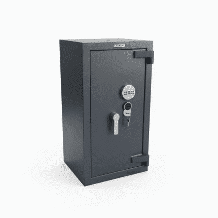 Armadio ARX Compact Pro G3 Grado 3 EN 1143-1 | Arbasal