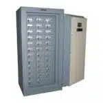 Armeros con compartimentos - Armeros militares