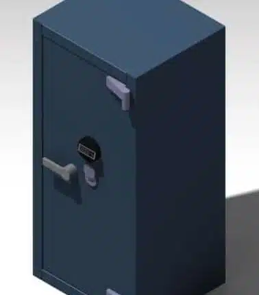 Armeros militares - Armeros desmontables grado 3 ARM1180CFD3 - Armero certificado Grado 5 ARM1000CF5 - Armero certificado desmontable ARM1180CFD4