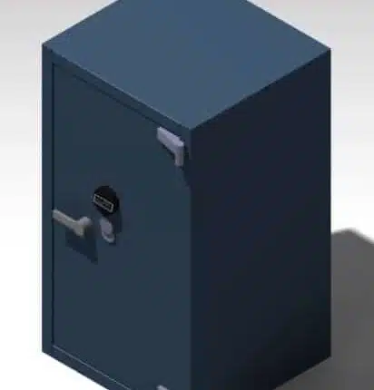 Armadi blindati per la custodia di Fucili da Caccia