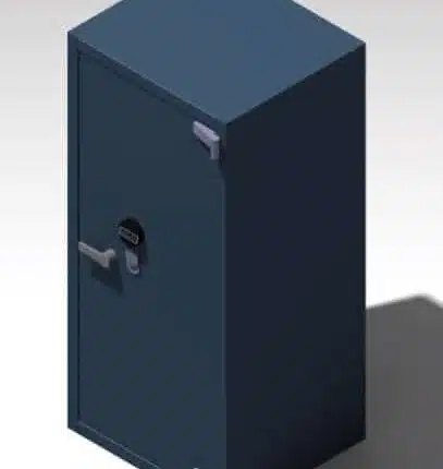 Armeros para Escopetas - Armeros armas cortas ARM1610MCF4 - Bunker desmontable ARM1610CFD3 - Armero homologado desmontable ARM1610CFD4 - Armeros ejercito Grado 5 ARM1670CF5