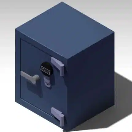 Armeros homologados - Armeros Grado 5 ARM660CF5