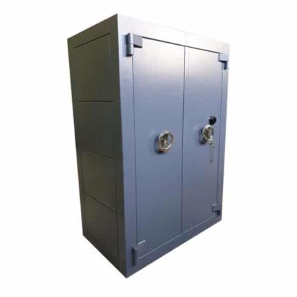 Bunker Grado 4 ARM2000CFD4 - Bunker desmontable ARM1900CFD4