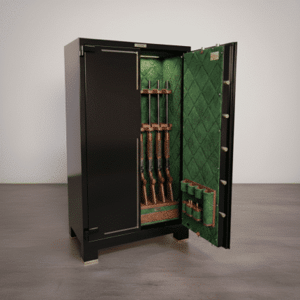 Armeros luxury edition con acabados premium de arcas arbasal