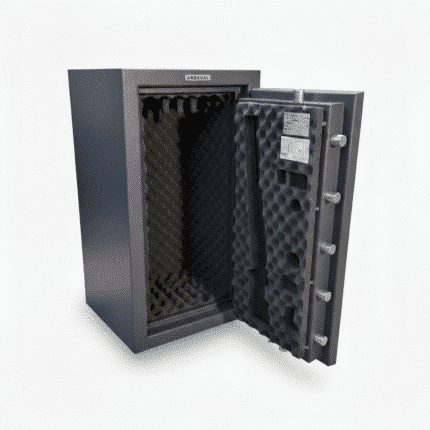 Fabricación de armeros a medida de arcas arbasal