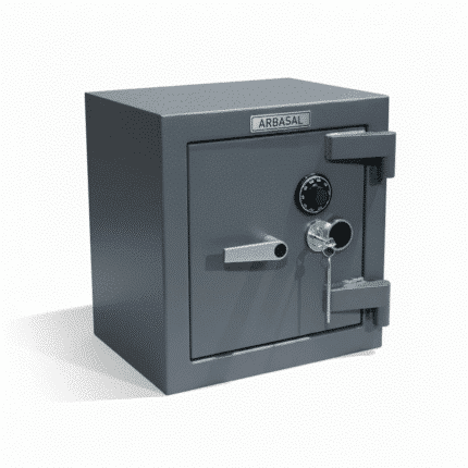 Armero de Alta Seguridad ARX Vault Compact Plus G4 arbasal