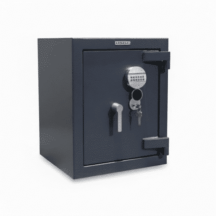 Armero de Alta Seguridad ARX Vault Standard Pro G4 arbasal