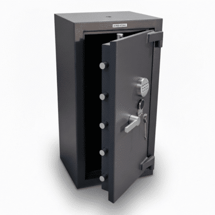 Armero de Alta Seguridad ARX Vault Professional G4 arbasal