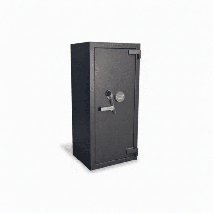 Armero de Alta Seguridad ARX Vault Professional Wide G4 arbasal