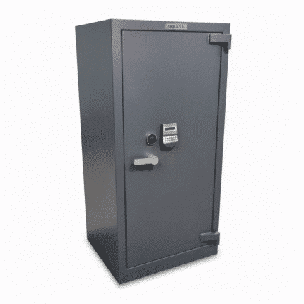 Armero de Alta Seguridad ARX Vault Advanced Capacity G4 arbasal