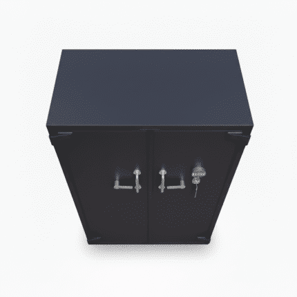 Armero de Alta Seguridad ARX Vault Arsenal Max G4 arbasal