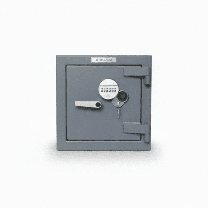 Armero de Alta Seguridad ARX Vault Standard G4 arbasal