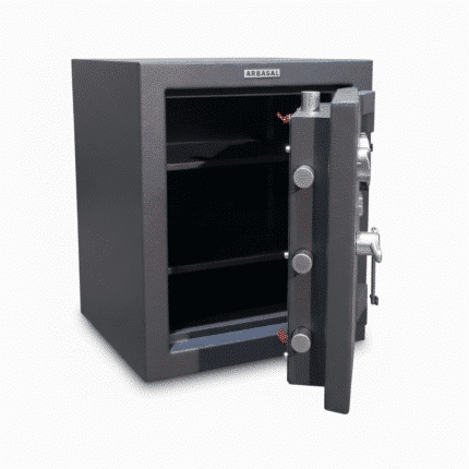 Armero de Alta Seguridad ARX Vault Standard Pro G4 arbasal