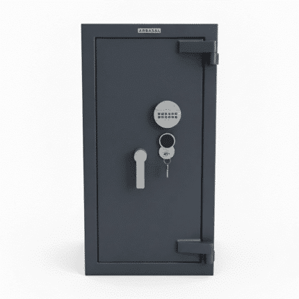 Armero de Alta Seguridad ARX Vault Professional G4 arbasal