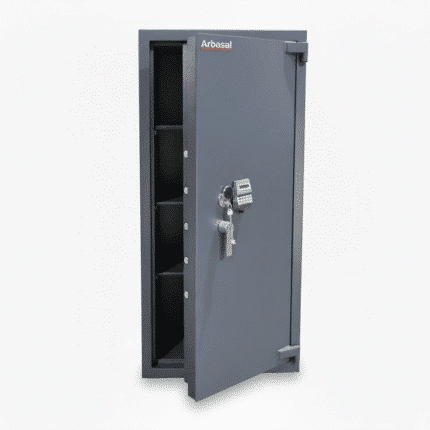 Armero de Alta Seguridad ARX Vault High Capacity G4 arbasal