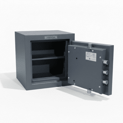 Armero de Alta Seguridad ARX Vault Compact Plus G4 arbasal