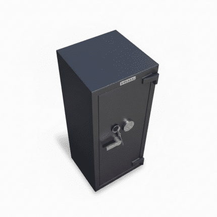 Armero de Alta Seguridad ARX Vault Heavy Duty G4 arbasal