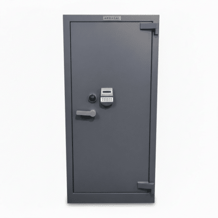Armero de Alta Seguridad ARX Vault Advanced Capacity G4 arbasal