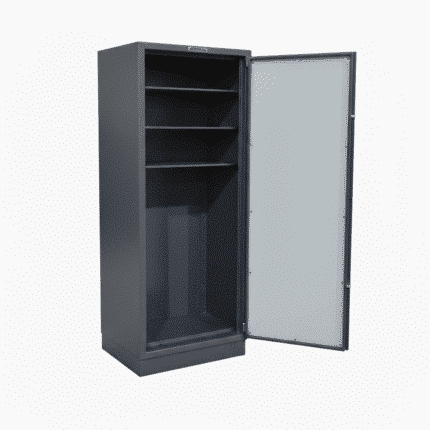 Armeros Grado 1 certificados une en 1141-1 para armas largas y escopetas