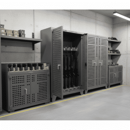 Armarios de Armamento a Medida