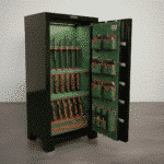 Armero DOMINION – Signature S3 Luxury Edition