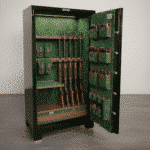 Armero Luxury REGENT Grado 3