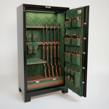 Armero Luxury SOVEREIGN Grado 3