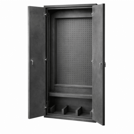 Armero Vertical Integrado AIV 1800 Doble Puerta