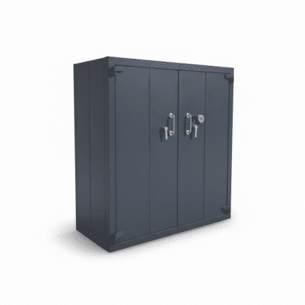 Armero de Alta Seguridad ARX Vault Arsenal Ultra G4 arbasal