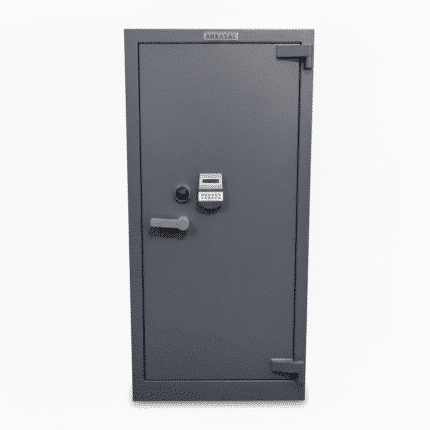 Armero de Alta Seguridad ARX Vault Advanced G5