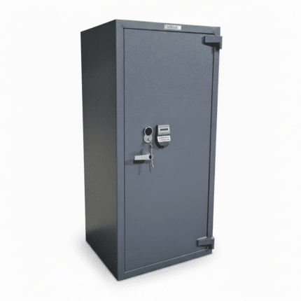 Armero de Alta Seguridad ARX Vault Arsenal G4 arbasal