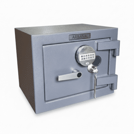 Armero de Alta Seguridad ARX Vault Compact G4 arbasal