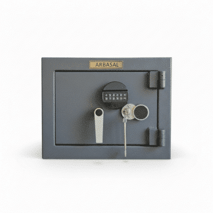 Armero de Alta Seguridad ARX Vault Compact G4 arbasal