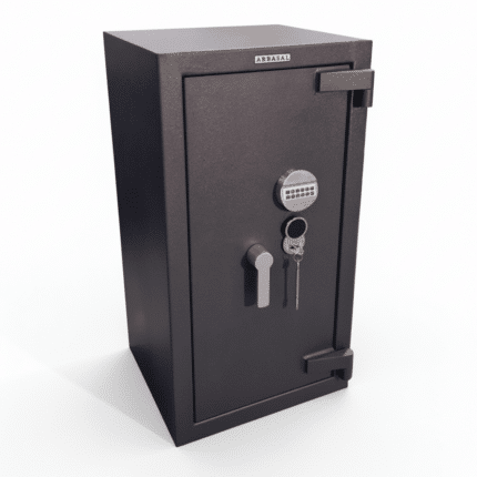 Armadio ARX Vault Compact G5 Grado 5 certificato