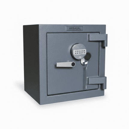 Armero de Alta Seguridad ARX Vault Standard G4 arbasal