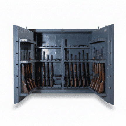 Armeros para Armerías y Comercios de Armas