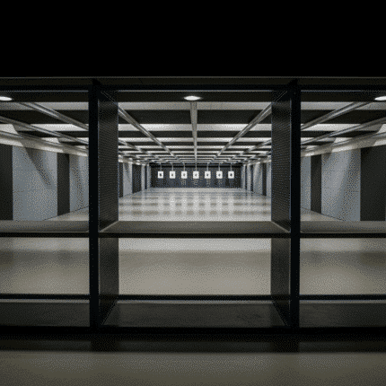 Galerías de Tiro Modulares Llave en Mano