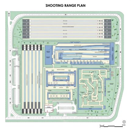 Reformas y Modernización de Galerías de Tiro | Proyectos Llave en Mano
