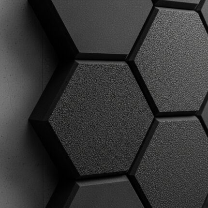 Sistema de Aislamiento Acústico para Galerías de Tiro SA-01