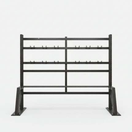 Sistemas de Almacenamiento para Arsenal Militar