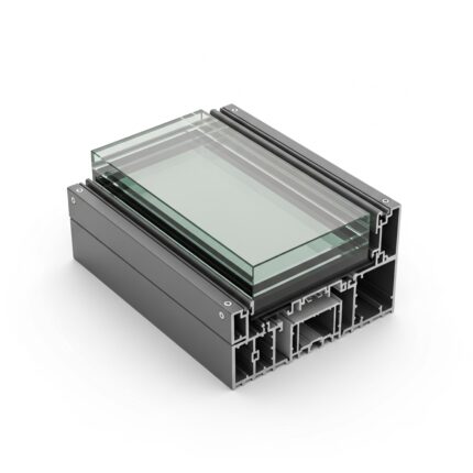 Ventana Balística FB6 VB-02