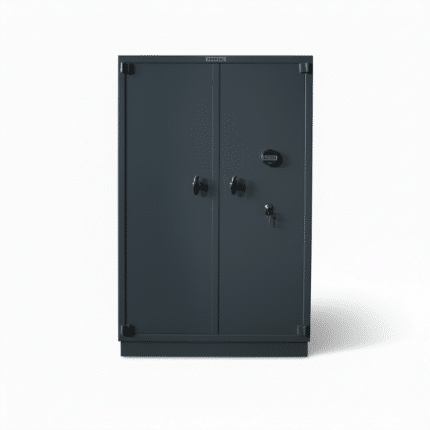 armarios de alta capacidad para arsenal ARBASAL