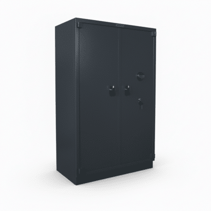 armarios de alta capacidad para arsenal