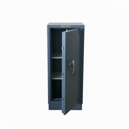 armarios para munición y material balístico