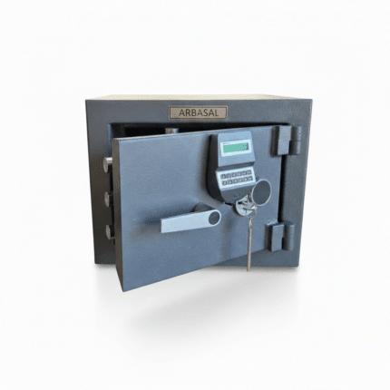 armeros grado 3 certificados para el depósito de armas cortas y pistolas